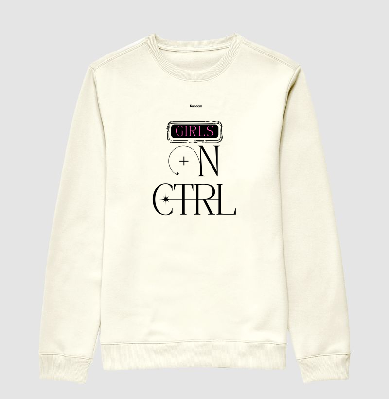 Girls on control