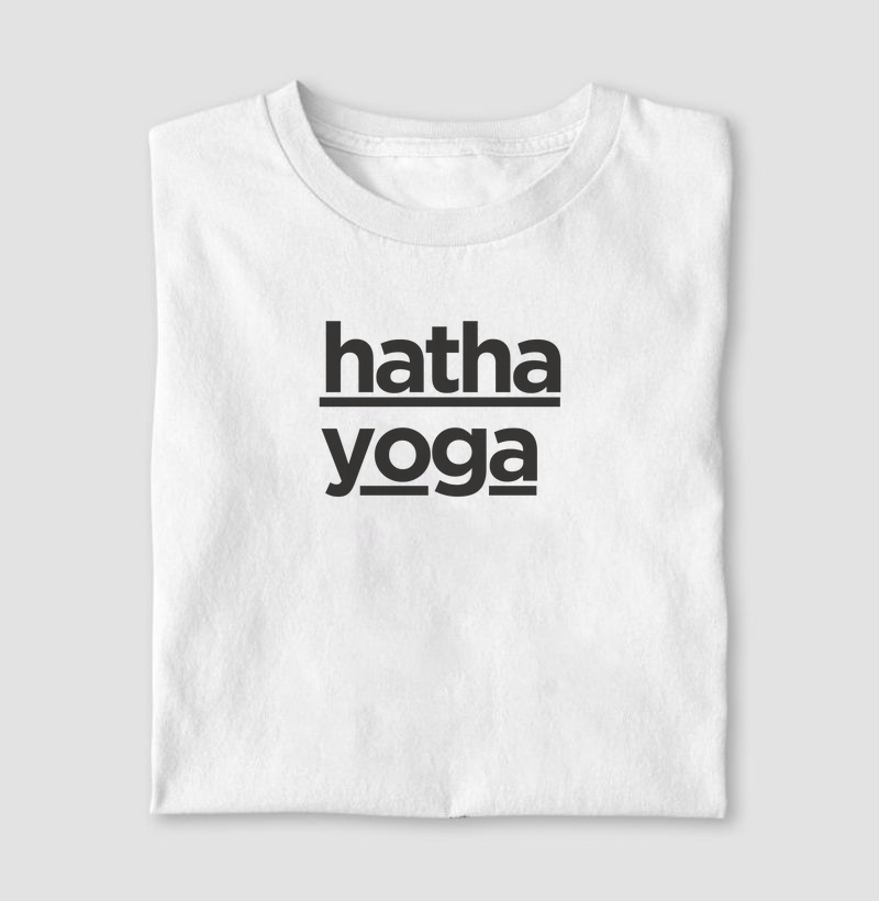 Hatha Yoga