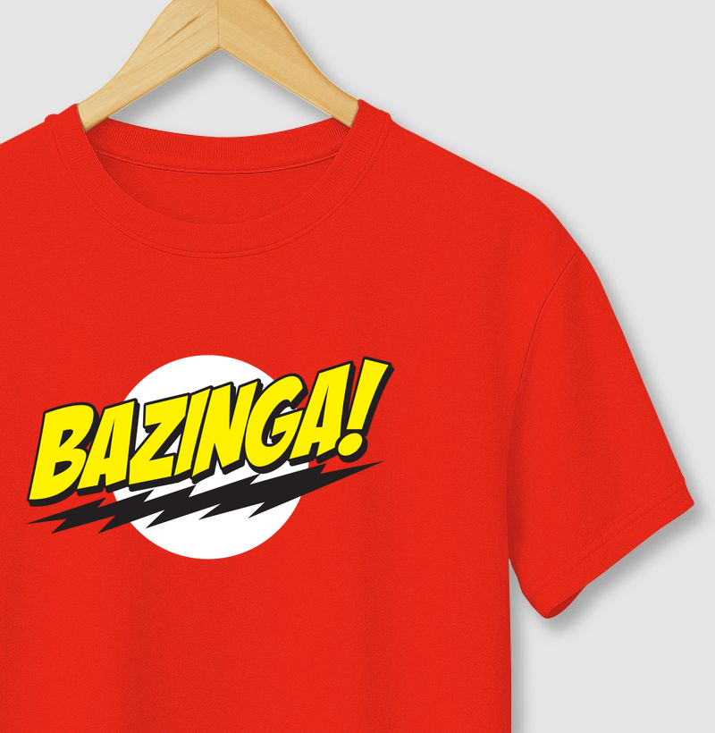 Bazinga