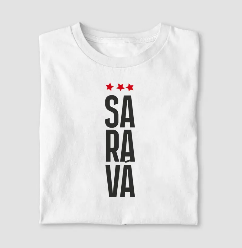 Saravá