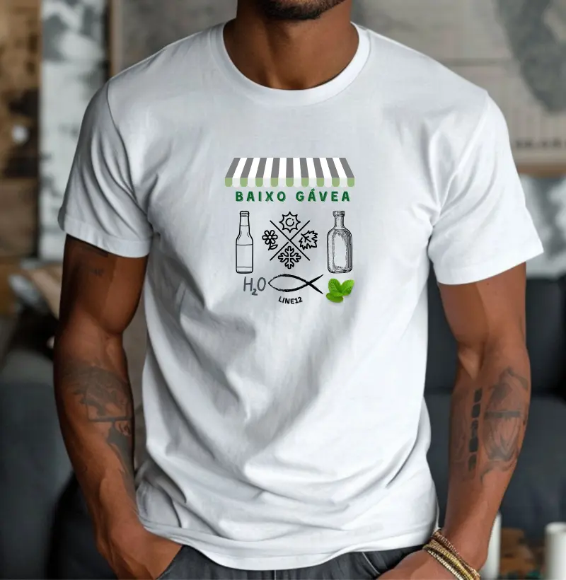 Camisa 0