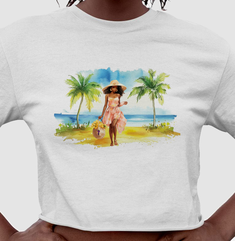 VERANEIO TROPICAL