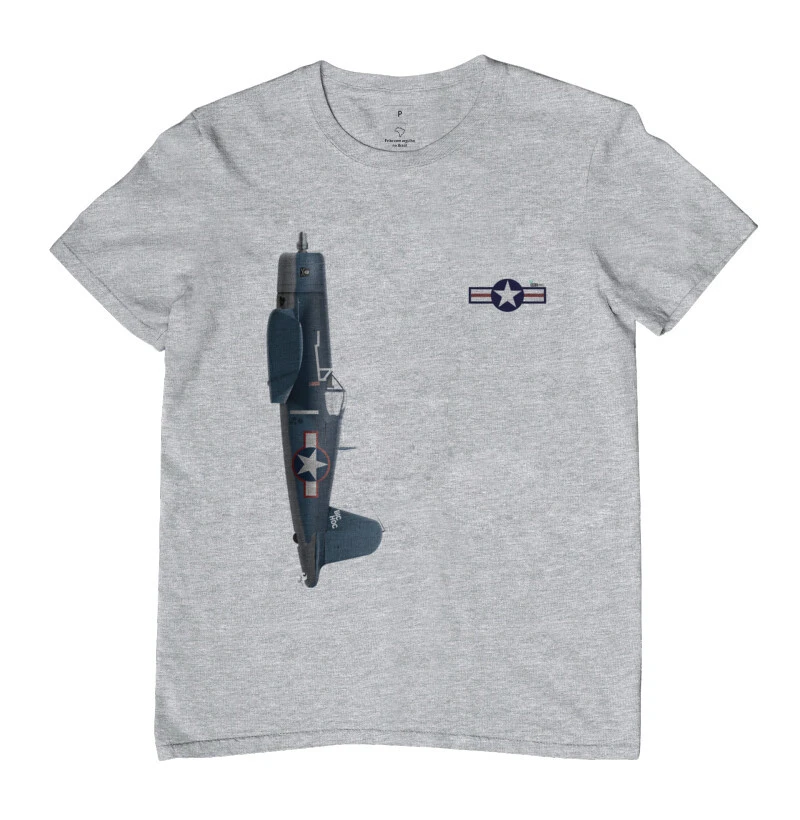 Camiseta Corsair