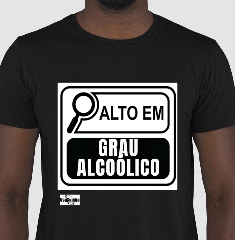 Alto em