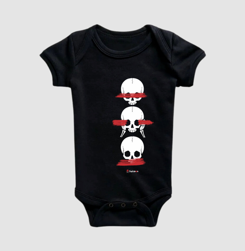 3 WISE SKULLS