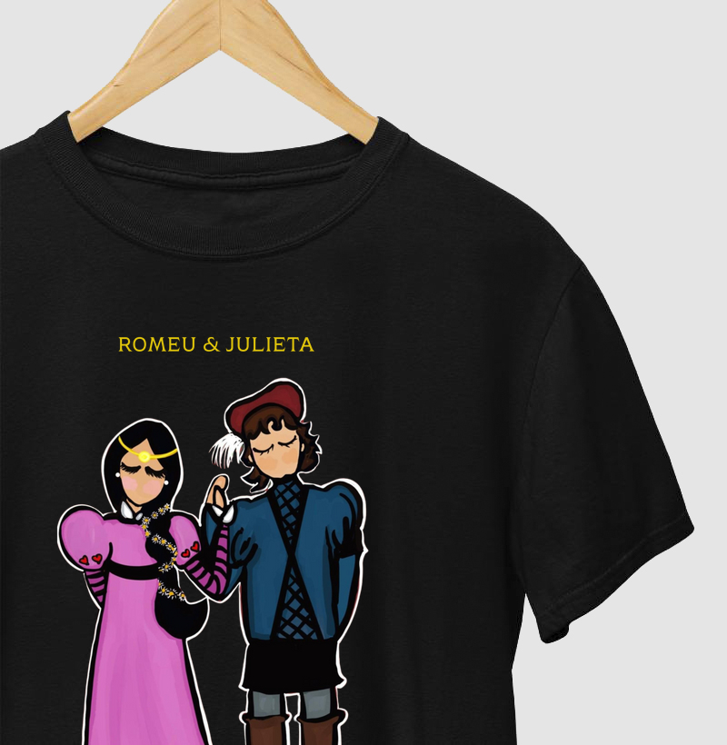 Romeu & Julieta
