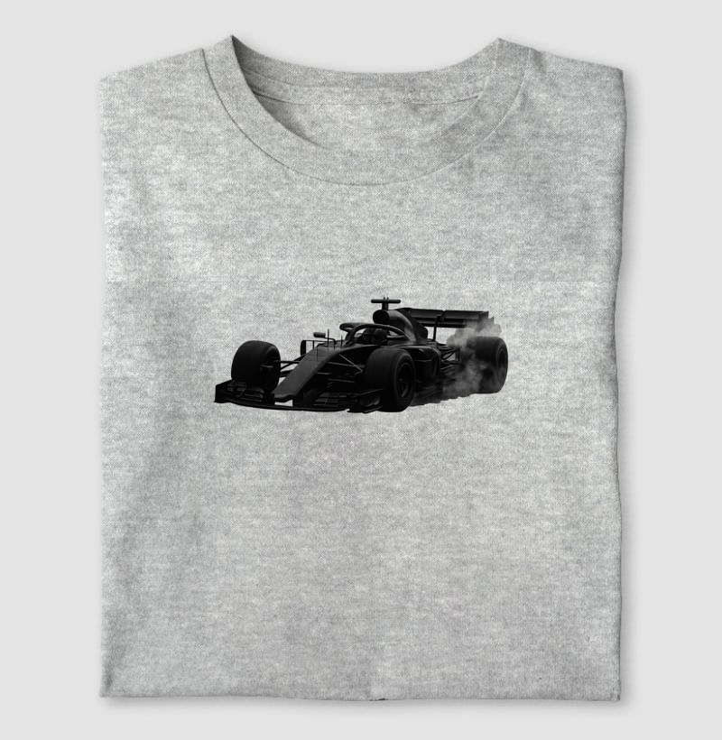 Camiseta Fórmula Style
