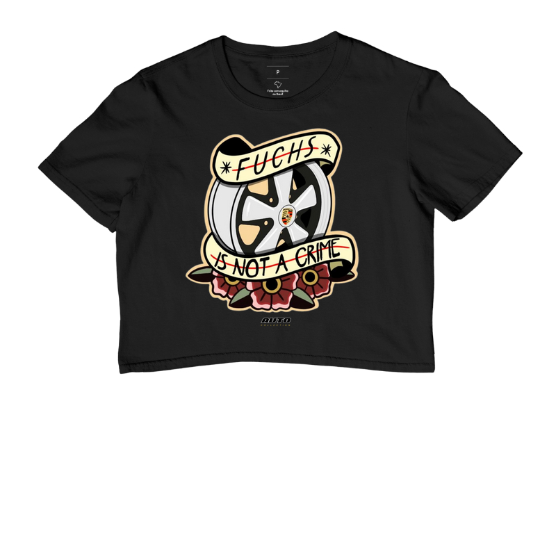 Camiseta Fuchs 01