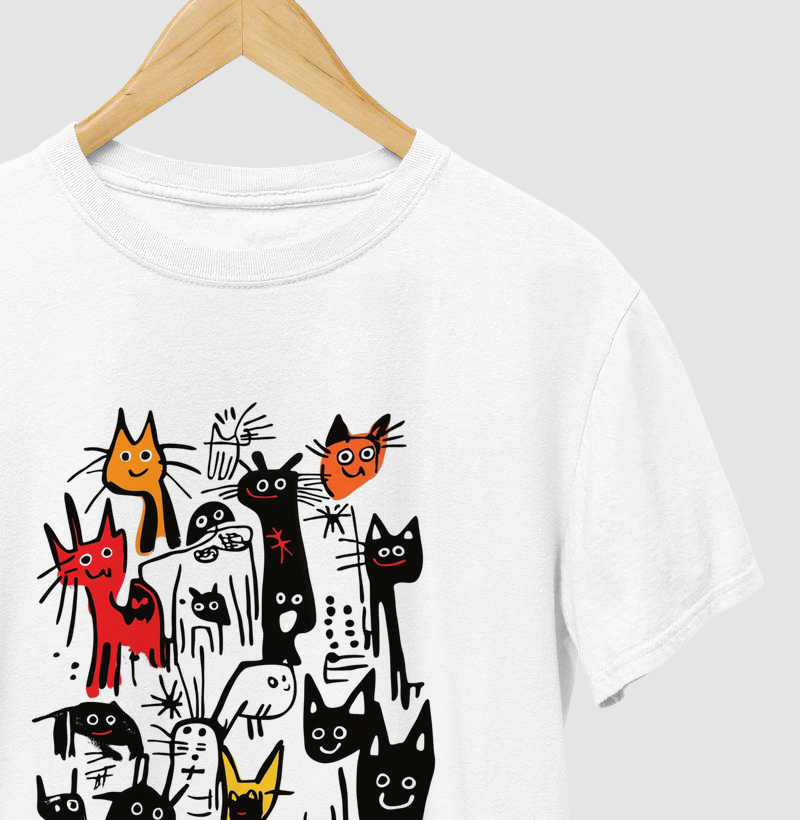 Stray Pets I