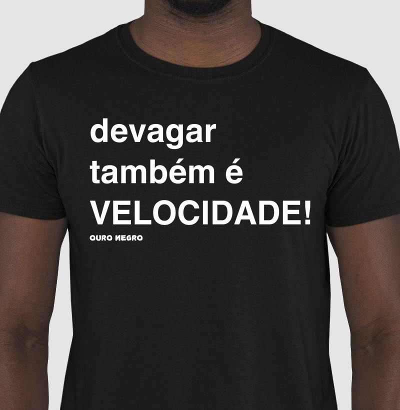 Velocidade
