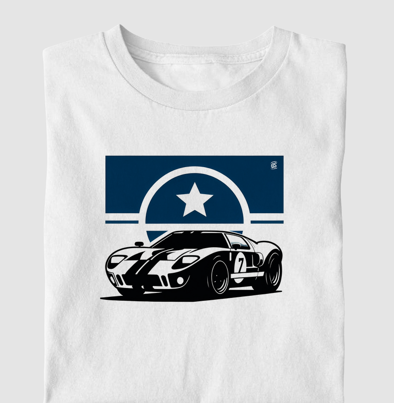 Ford GT Star