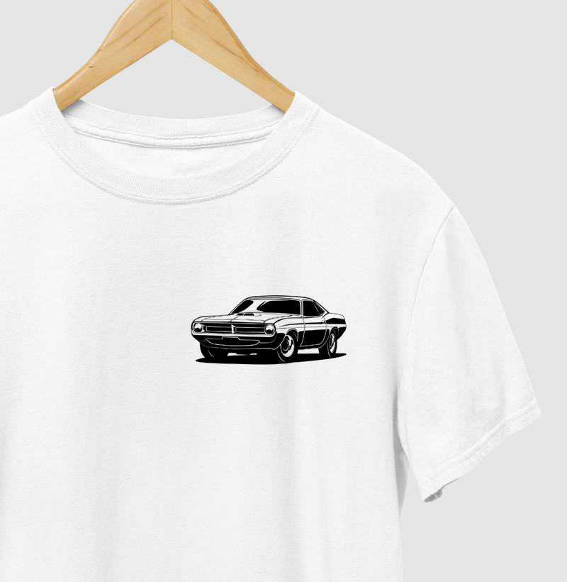 MINI DODGE AMERICANO