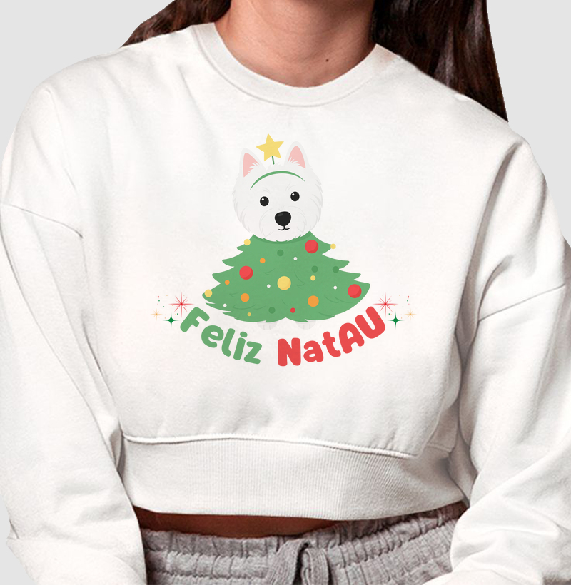 Feliz NatAU