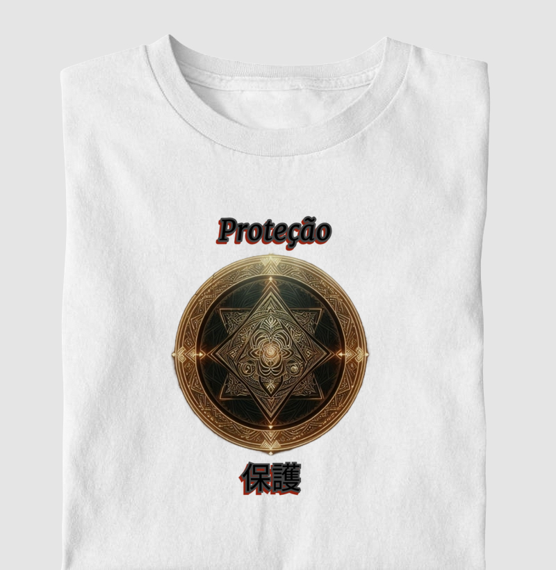 保護 - Proteção