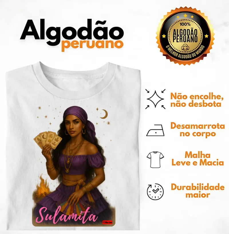 CIGANA SULAMITA