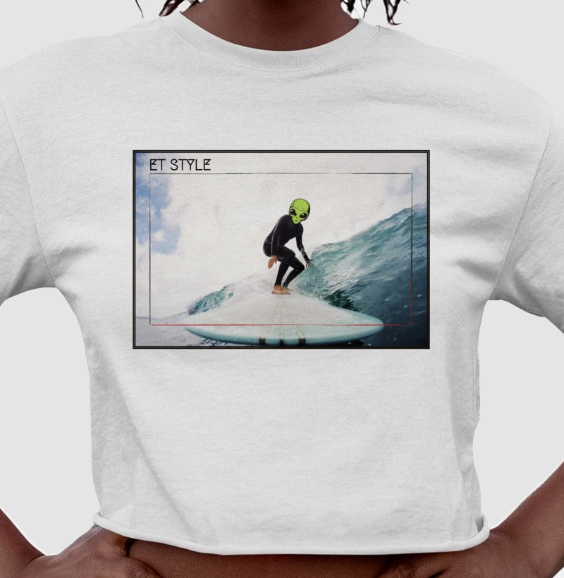 ET Style