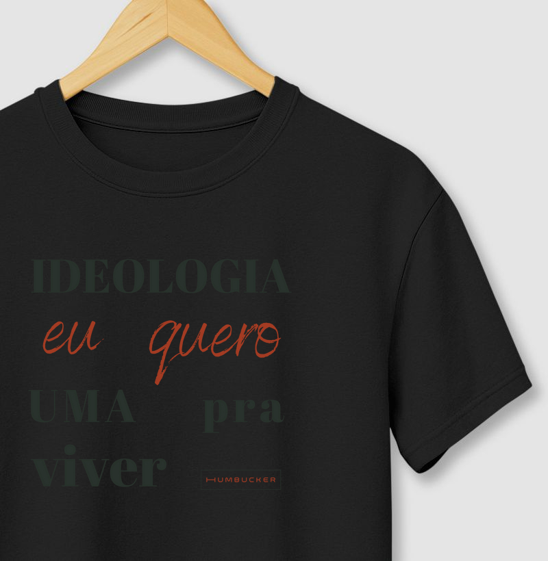 Ideologia