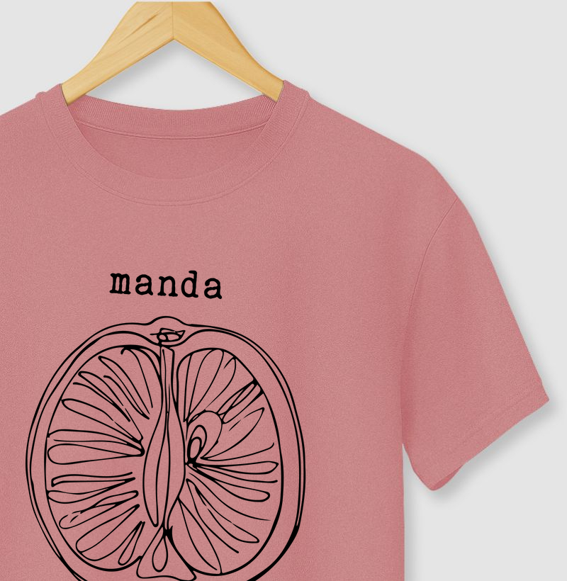 Manda Fruits 