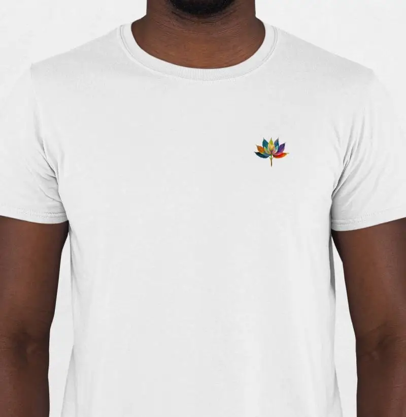 Minimalismo: Flores V