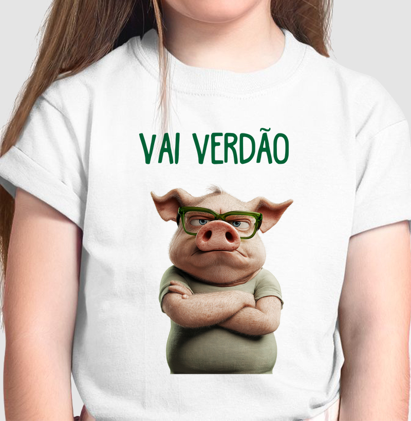 Porco Sério