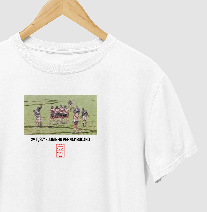 CAMISETA MONUMENTAL