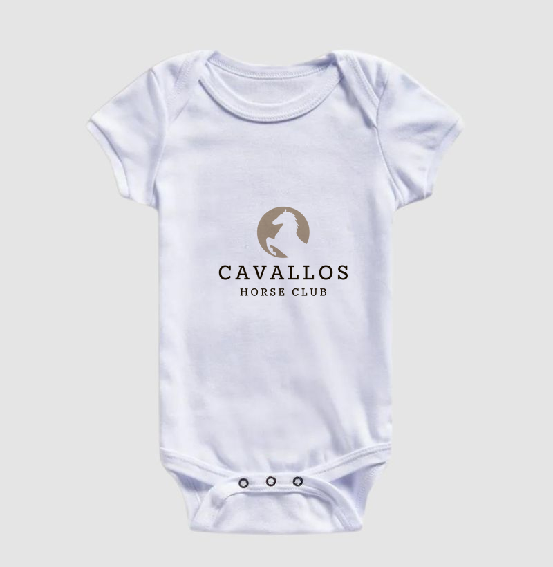 Cavallos Busto