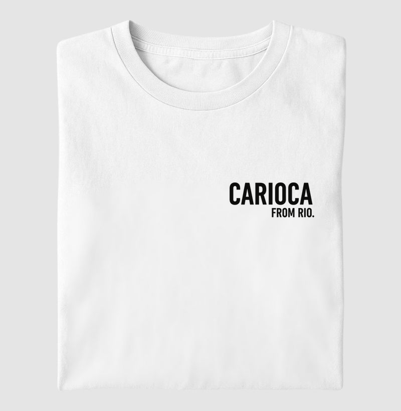 Carioca, From Rio