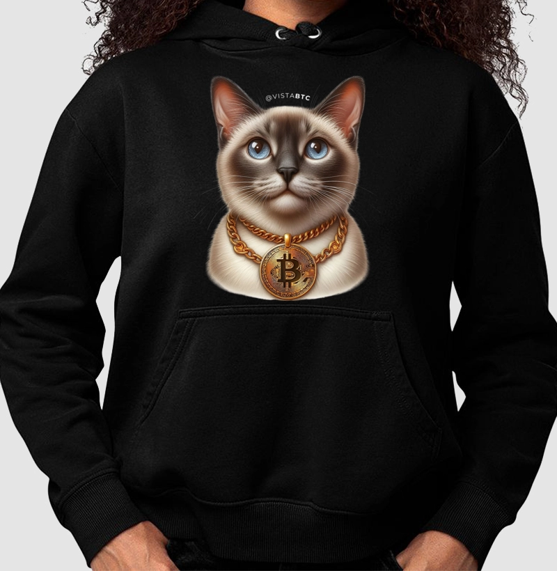 BitCat Siamês