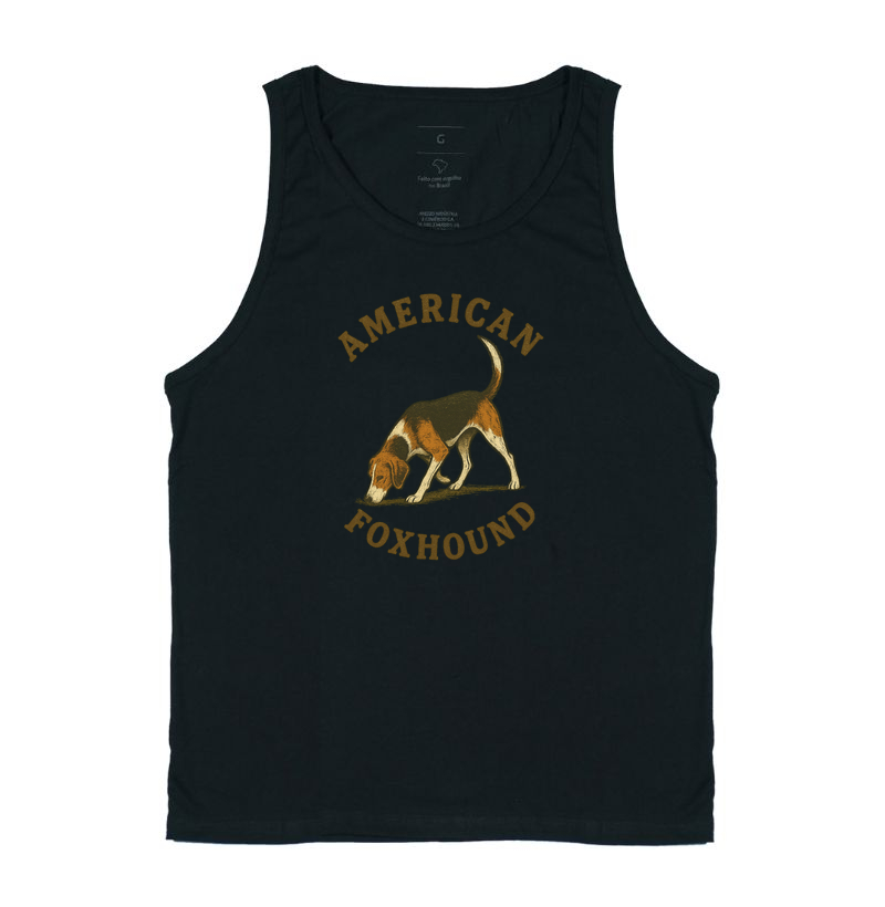 American Foxhound