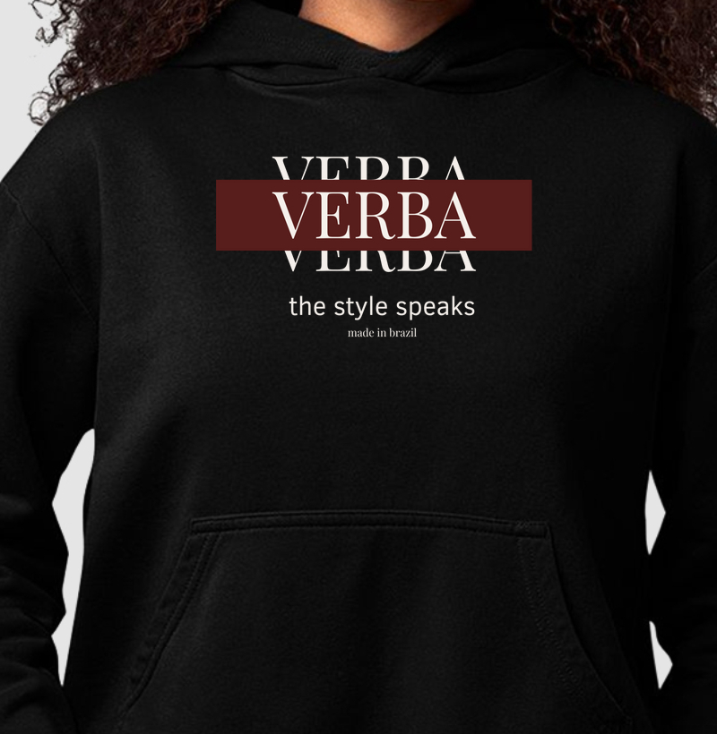 Verba - the style speaks