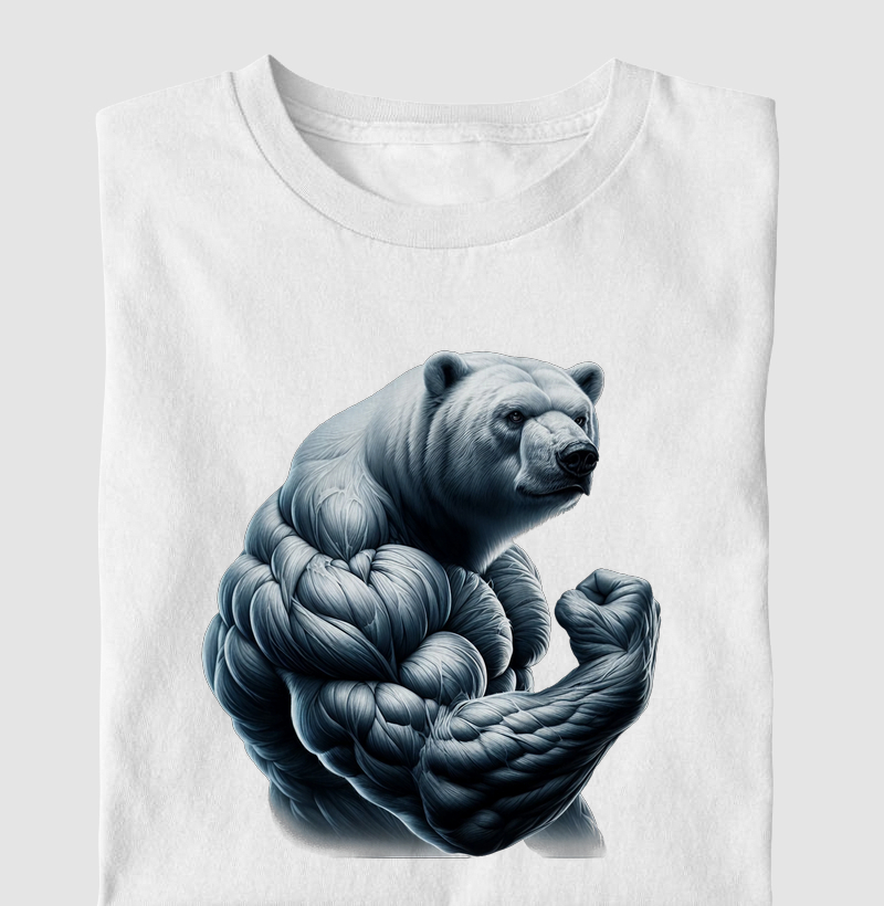 Urso Polar 05