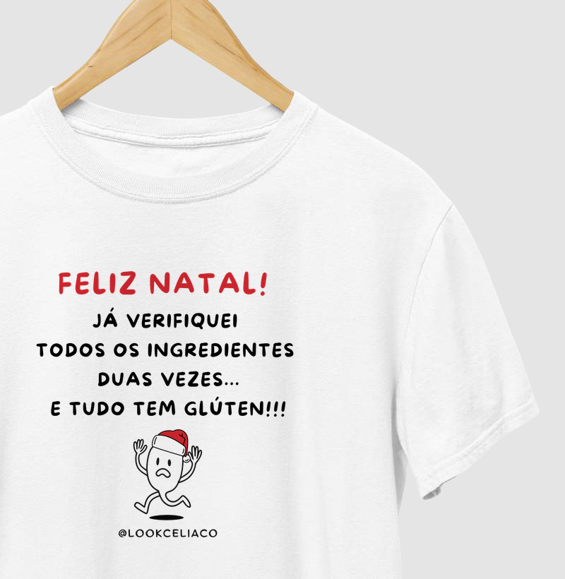 Ingredientes de Natal