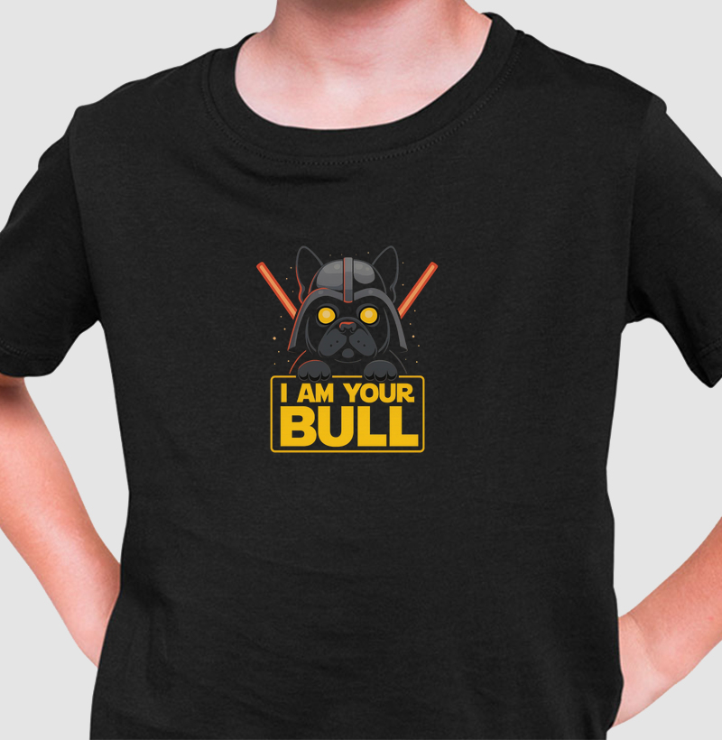 THE DARK BULL