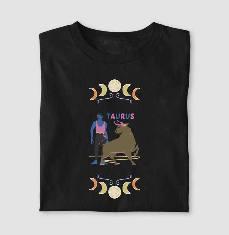 Touro-Alquimia do Zodíaco