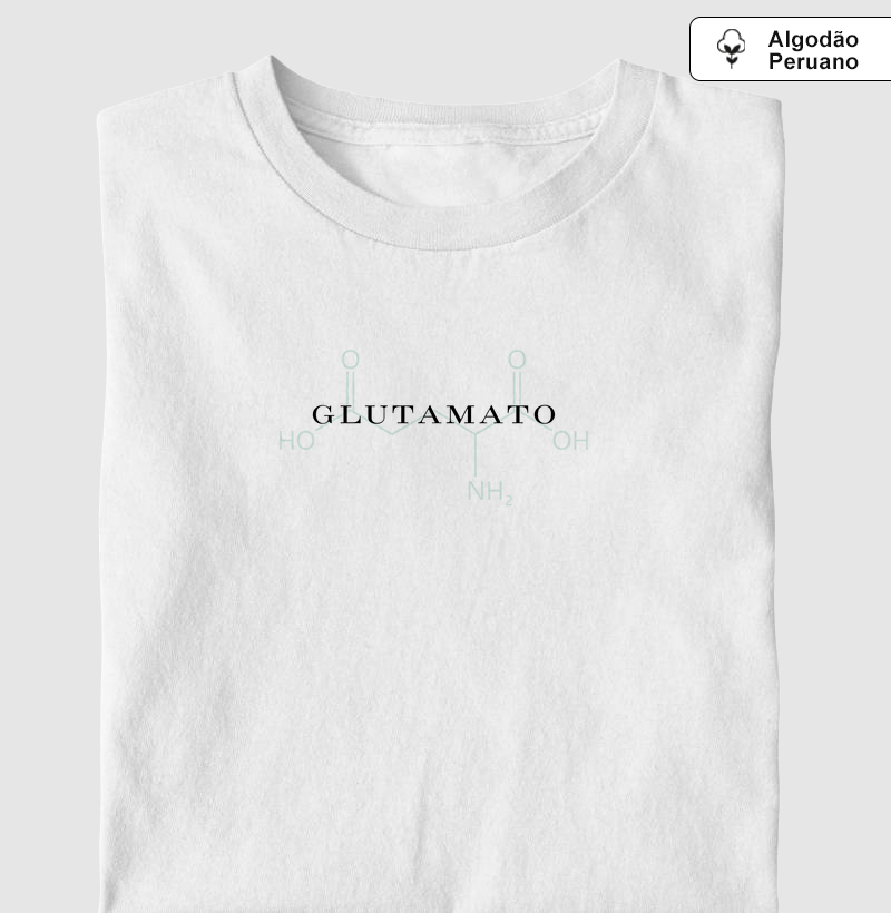 Molecules - Glutamato