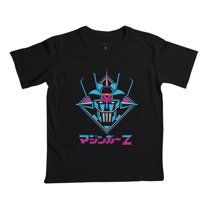 Robot Mazinger Z | Mazinger