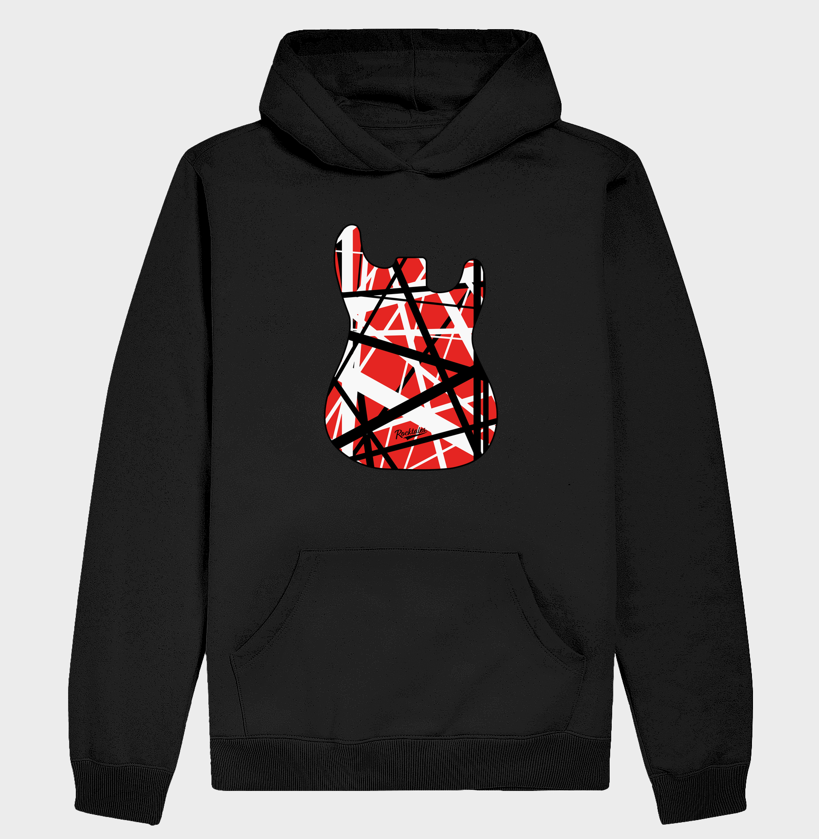 Frankenstrat 2