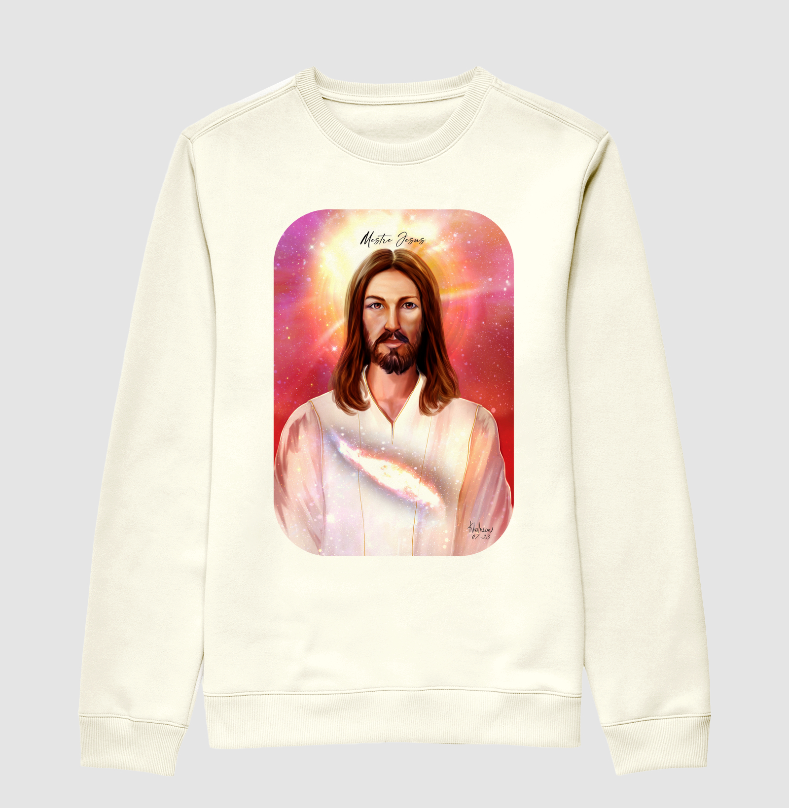 MESTRE JESUS