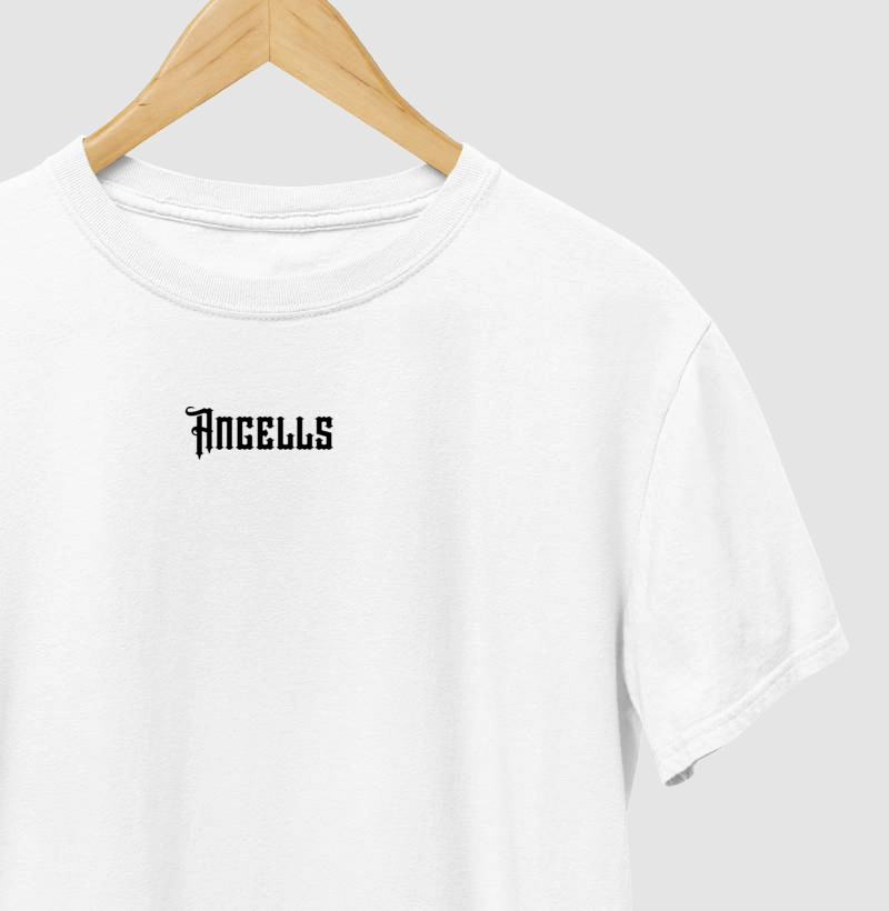 Camiseta Angells