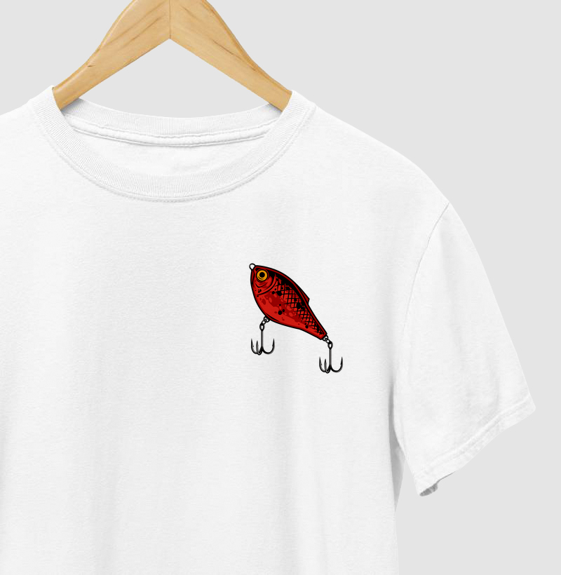 Isca Red Black