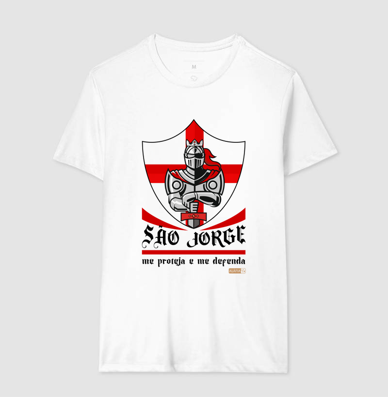 São Jorge - Me Proteja e Me Defenda