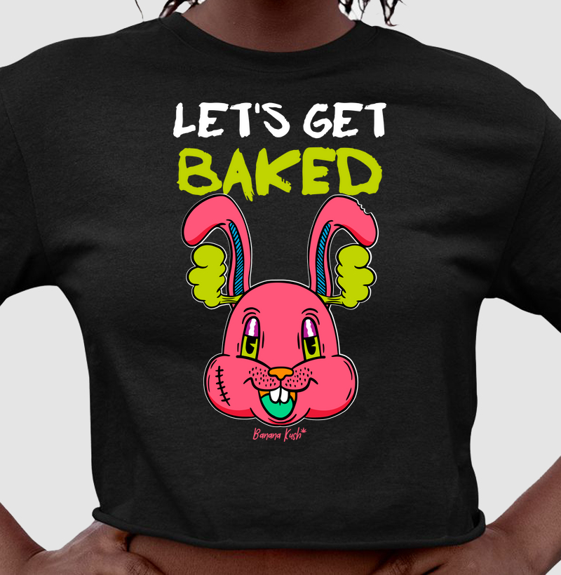 Let's Get Baked