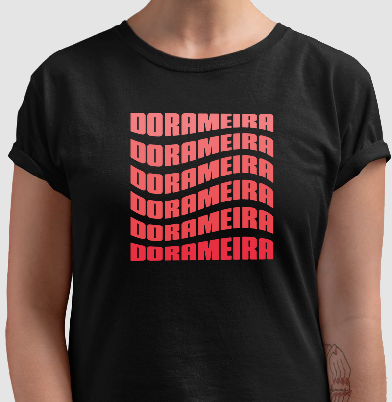 Dorameira - Onda