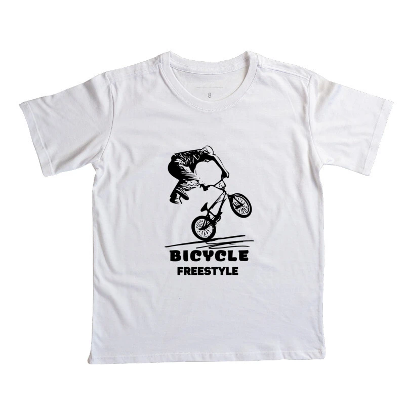 Camiseta mini