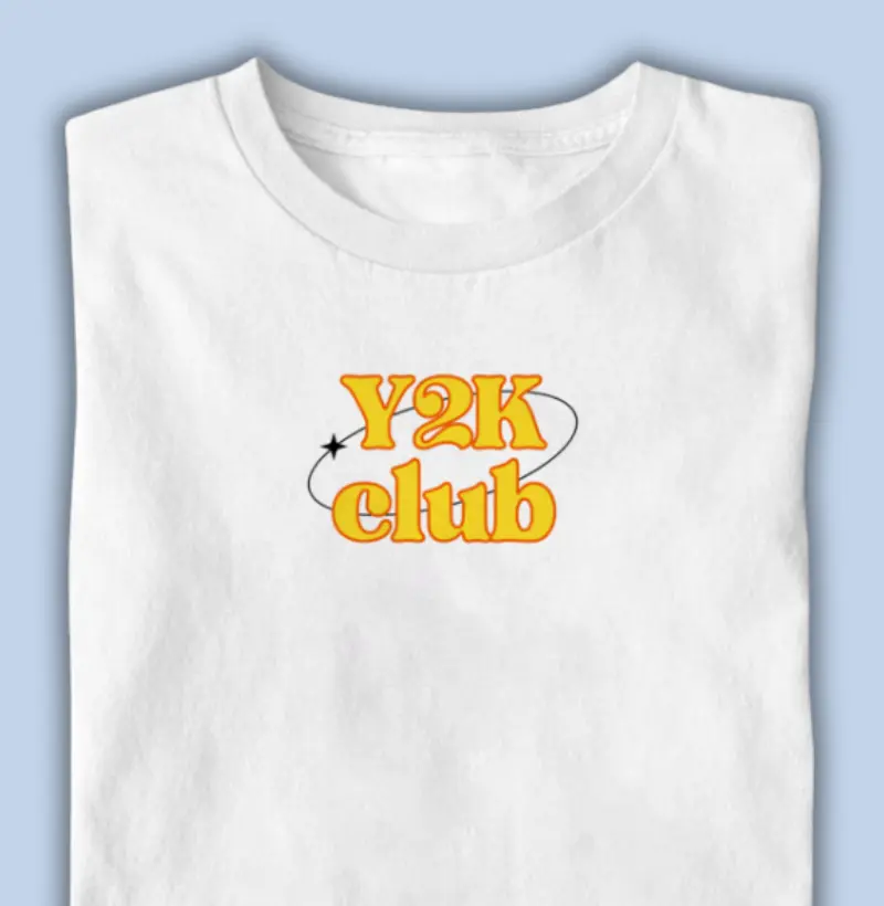 Y2K CLUB
