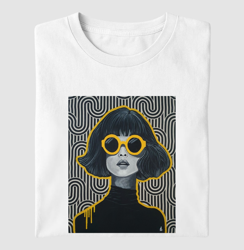 Yellow Glasses