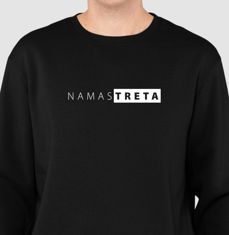 Namastreta