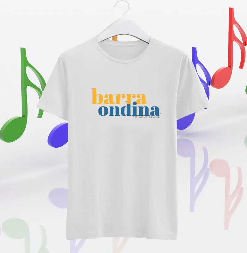 BARRA ONDINA II