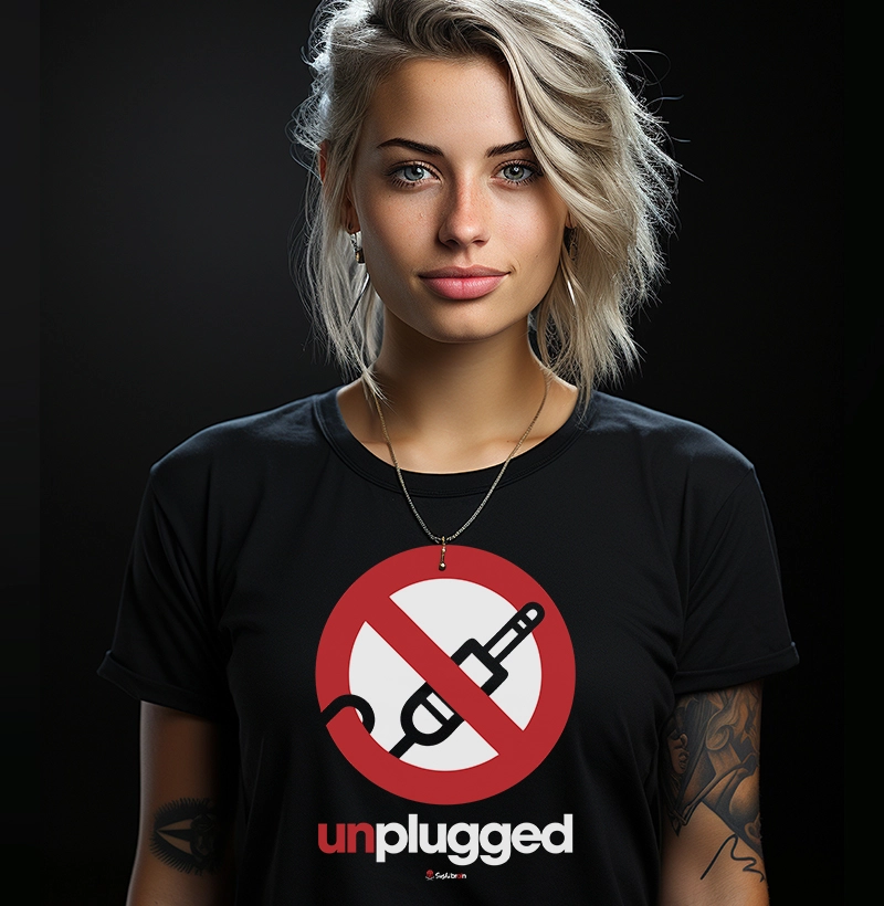 Unplugged Shirt