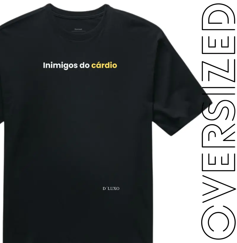 Inimigos do Cárdio